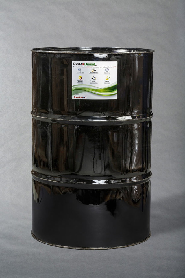 PWR4Diesel AG - Image 3