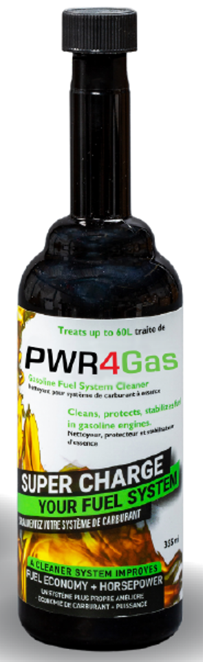 PWR4Gas - Image 2