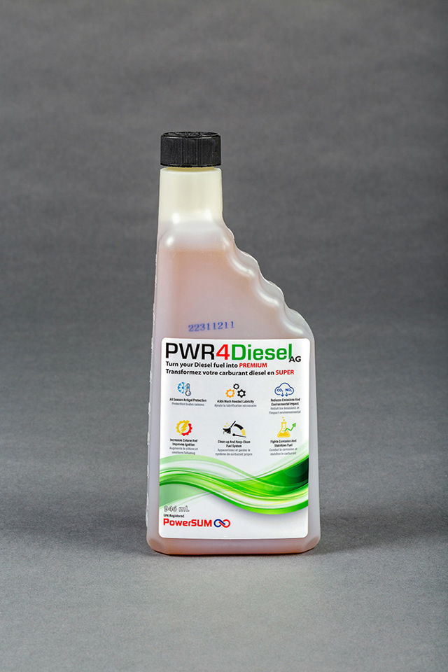 PWR4Diesel AG - Image 2