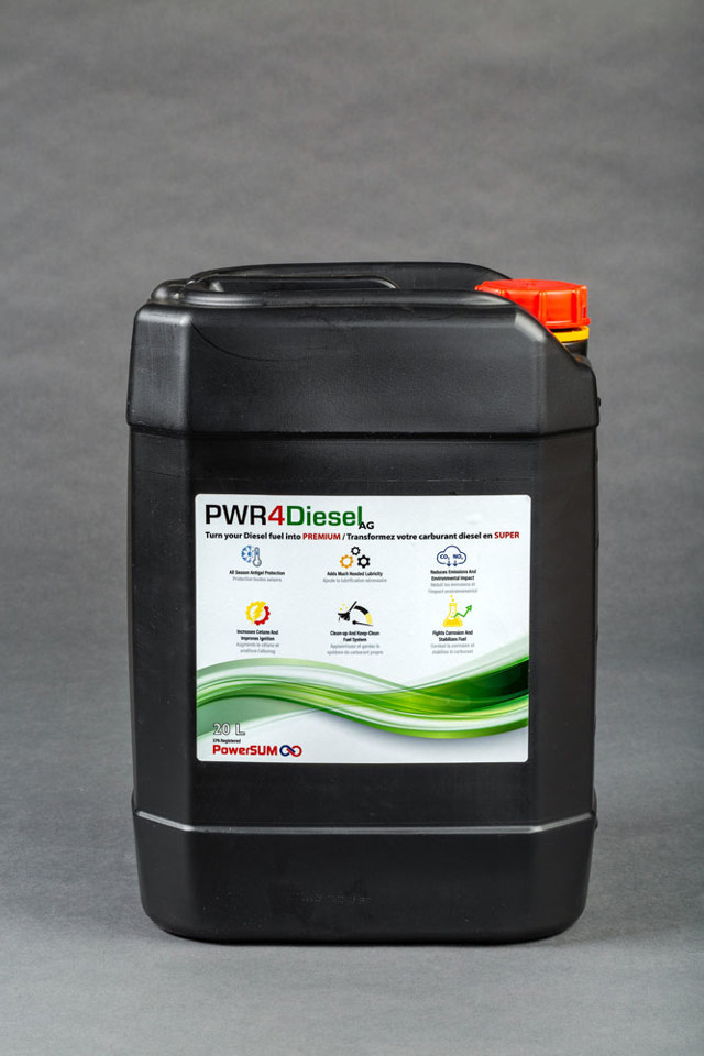 PWR4Diesel AG - Image 4